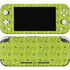 Adult Swim Rick and Morty Rick and Morty All Over Print Nintendo Switch Lite Skin